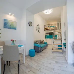 Apartman Urban, Pula