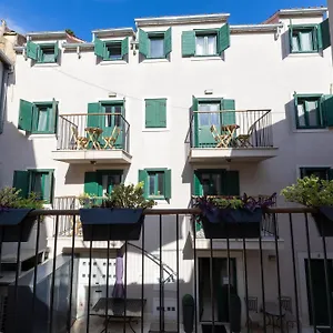 Korta Apartman Split